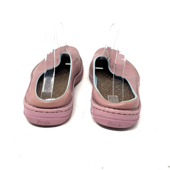 Simple Mules - Picture 6 of 8